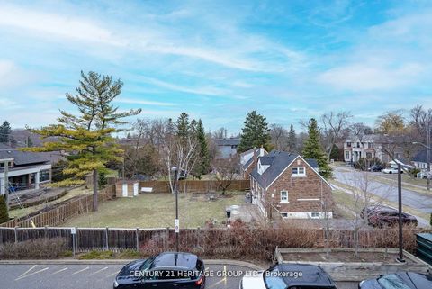 Photo 18 at 302 - 222 Finch Avenue W, Newtonbrook West, Toronto