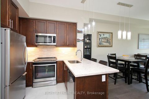Photo 7 at 436 - 555 William Graham Drive, Rural Aurora, Aurora