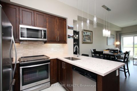Photo 8 at 436 - 555 William Graham Drive, Rural Aurora, Aurora