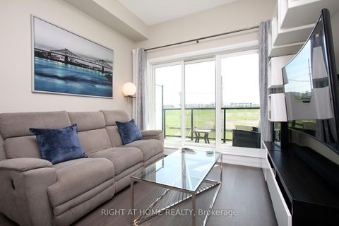 Photo 9 at 436 - 555 William Graham Drive, Rural Aurora, Aurora