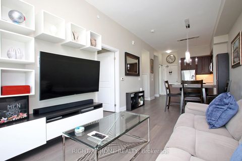 Photo 10 at 436 - 555 William Graham Drive, Rural Aurora, Aurora