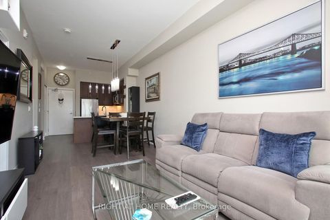 Photo 11 at 436 - 555 William Graham Drive, Rural Aurora, Aurora