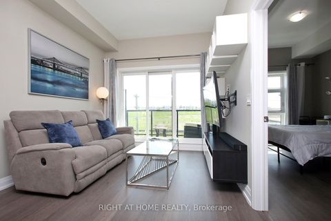 Photo 12 at 436 - 555 William Graham Drive, Rural Aurora, Aurora