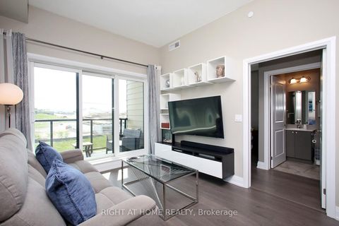 Photo 13 at 436 - 555 William Graham Drive, Rural Aurora, Aurora