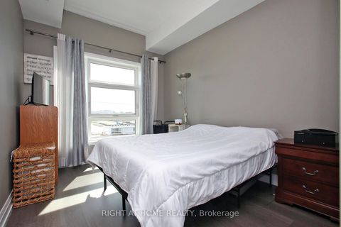 Photo 15 at 436 - 555 William Graham Drive, Rural Aurora, Aurora
