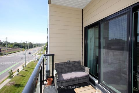 Photo 16 at 436 - 555 William Graham Drive, Rural Aurora, Aurora