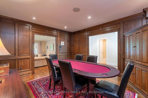 Photo 19 at 376 Prince Edward Drive N, Kingsway South, Toronto