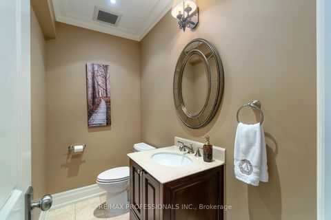 Photo 20 at 376 Prince Edward Drive N, Kingsway South, Toronto