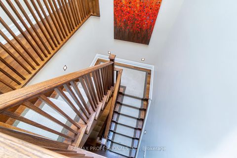 Photo 21 at 376 Prince Edward Drive N, Kingsway South, Toronto