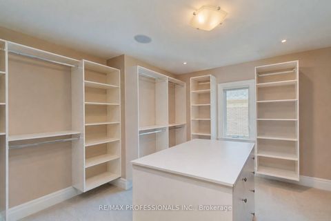 Photo 25 at 376 Prince Edward Drive N, Kingsway South, Toronto