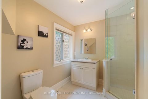 Photo 30 at 376 Prince Edward Drive N, Kingsway South, Toronto