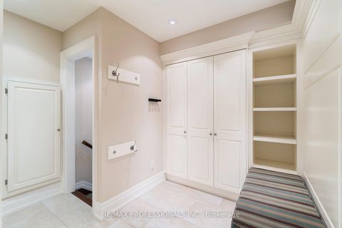 Photo 36 at 376 Prince Edward Drive N, Kingsway South, Toronto