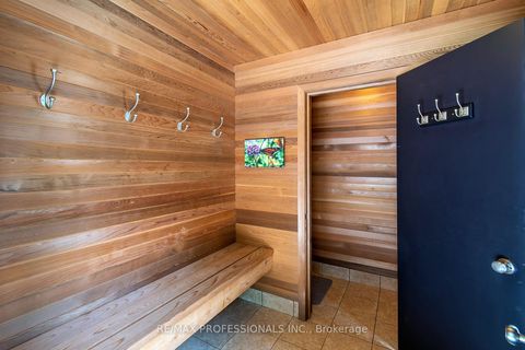 Photo 42 at 376 Prince Edward Drive N, Kingsway South, Toronto