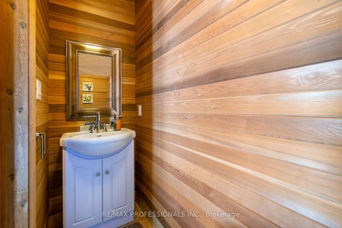 Photo 43 at 376 Prince Edward Drive N, Kingsway South, Toronto