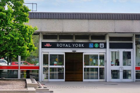Photo 47 at 376 Prince Edward Drive N, Kingsway South, Toronto