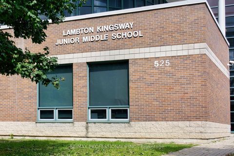Photo 48 at 376 Prince Edward Drive N, Kingsway South, Toronto
