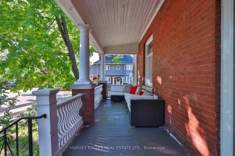 Photo 1 at 139 Hammersmith Avenue, The Beaches, Toronto