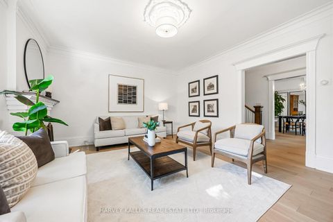 Photo 5 at 139 Hammersmith Avenue, The Beaches, Toronto