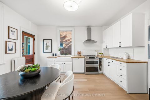 Photo 6 at 139 Hammersmith Avenue, The Beaches, Toronto