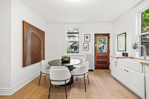 Photo 7 at 139 Hammersmith Avenue, The Beaches, Toronto