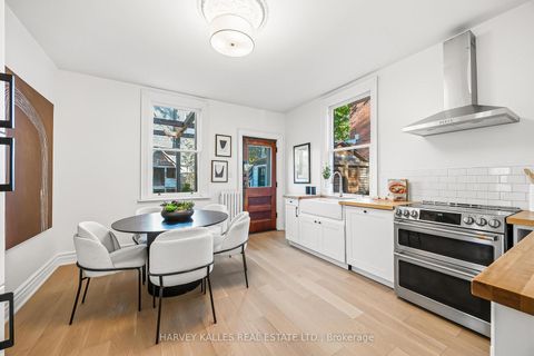 Photo 8 at 139 Hammersmith Avenue, The Beaches, Toronto
