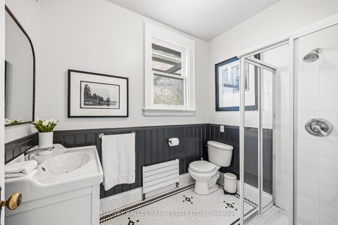 Photo 17 at 139 Hammersmith Avenue, The Beaches, Toronto