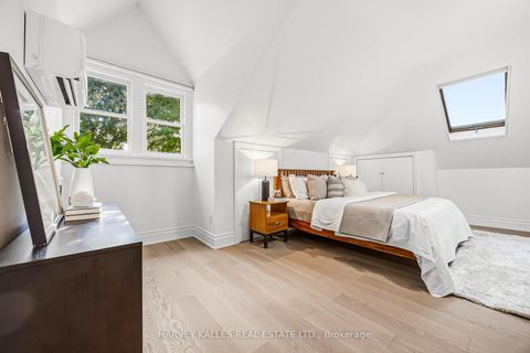 Photo 18 at 139 Hammersmith Avenue, The Beaches, Toronto
