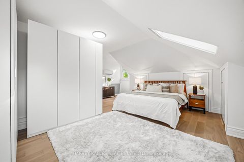 Photo 21 at 139 Hammersmith Avenue, The Beaches, Toronto