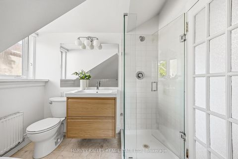 Photo 23 at 139 Hammersmith Avenue, The Beaches, Toronto