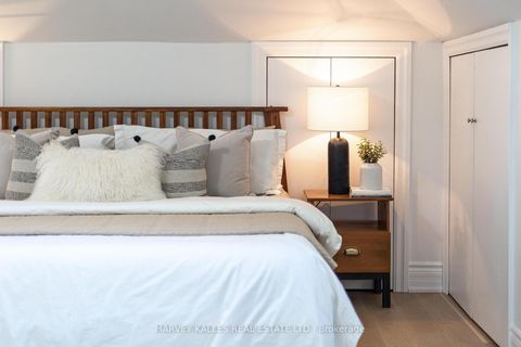 Photo 25 at 139 Hammersmith Avenue, The Beaches, Toronto