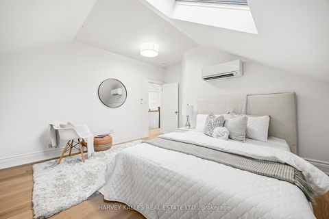 Photo 27 at 139 Hammersmith Avenue, The Beaches, Toronto