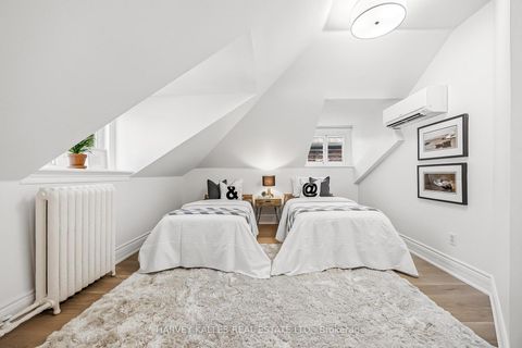 Photo 28 at 139 Hammersmith Avenue, The Beaches, Toronto