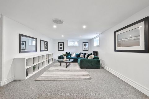 Photo 30 at 139 Hammersmith Avenue, The Beaches, Toronto