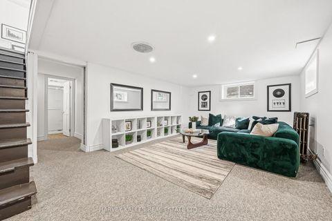 Photo 31 at 139 Hammersmith Avenue, The Beaches, Toronto