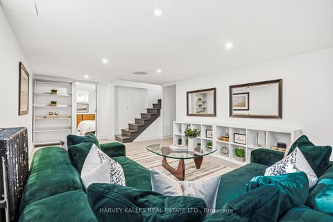 Photo 32 at 139 Hammersmith Avenue, The Beaches, Toronto