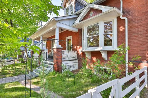 Photo 37 at 139 Hammersmith Avenue, The Beaches, Toronto