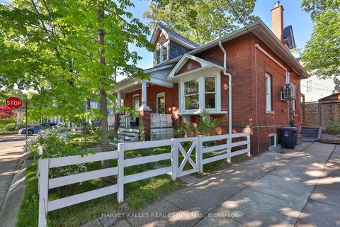 Photo 39 at 139 Hammersmith Avenue, The Beaches, Toronto
