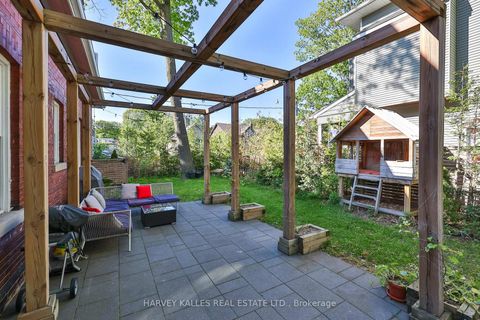 Photo 40 at 139 Hammersmith Avenue, The Beaches, Toronto