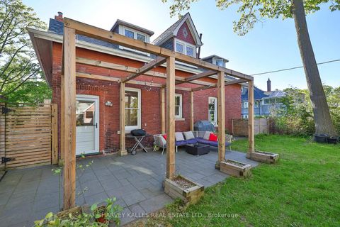 Photo 41 at 139 Hammersmith Avenue, The Beaches, Toronto