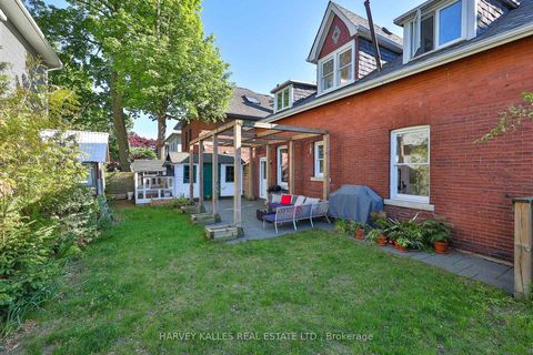 Photo 42 at 139 Hammersmith Avenue, The Beaches, Toronto