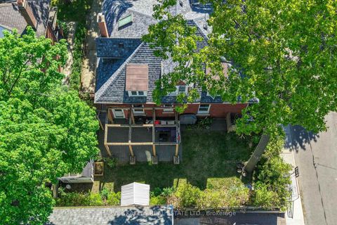 Photo 43 at 139 Hammersmith Avenue, The Beaches, Toronto