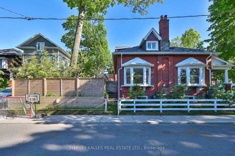 Photo 45 at 139 Hammersmith Avenue, The Beaches, Toronto