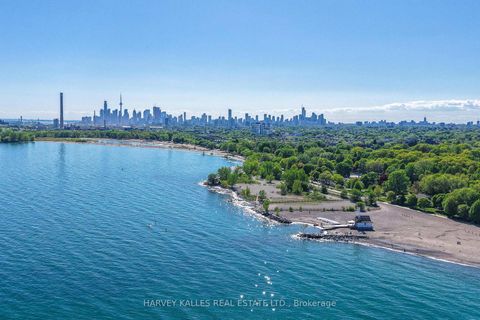 Photo 48 at 139 Hammersmith Avenue, The Beaches, Toronto