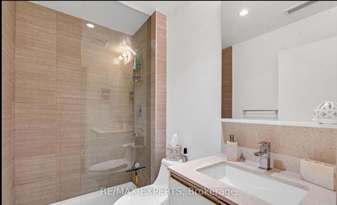 Photo 13 at 516 - 20 Gladstone Avenue, Little Portugal, Toronto