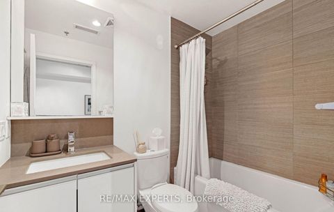 Photo 15 at 516 - 20 Gladstone Avenue, Little Portugal, Toronto