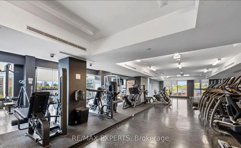 Photo 22 at 516 - 20 Gladstone Avenue, Little Portugal, Toronto