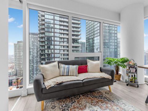 Photo 6 at 4009 - 55 Mercer Street, Waterfront Communities C1, Toronto