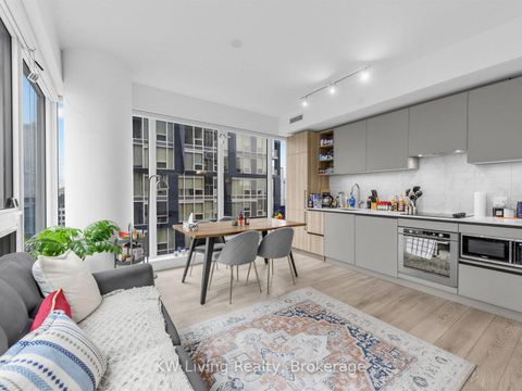 Photo 15 at 4009 - 55 Mercer Street, Waterfront Communities C1, Toronto