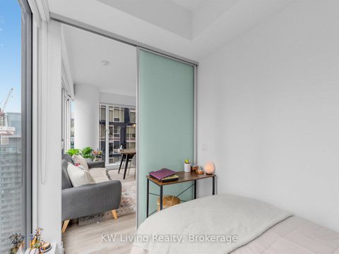 Photo 16 at 4009 - 55 Mercer Street, Waterfront Communities C1, Toronto