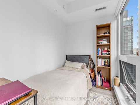 Photo 17 at 4009 - 55 Mercer Street, Waterfront Communities C1, Toronto